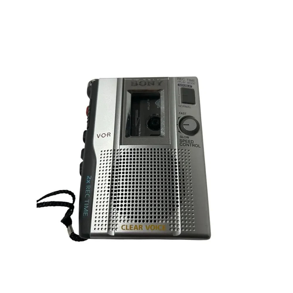 Sony TCM-200DV 